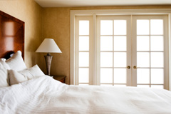 Kilmoluaig bedroom extension costs